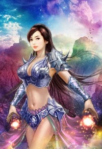 战火纷飞之时