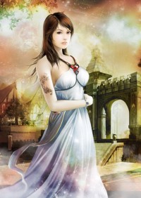 师娘的诱惑