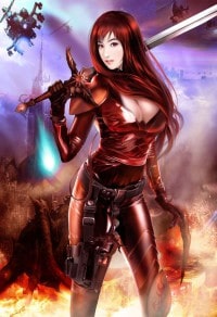 至尊神帝(趙香爐)