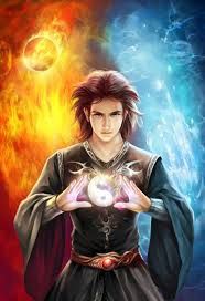 武侠古典 / 80页 / 奇幻之国