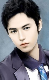 清国帝女(又名:熔情旋律)