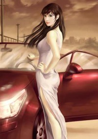 我的完美双胞胎老婆