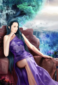 菊美人