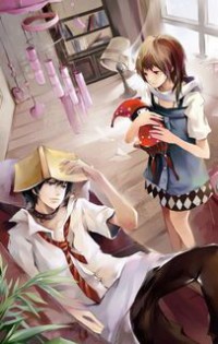 (真人同人)江湖大虾和盲女小姐