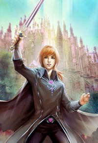 （綜同人）綜18bg 拐着二神玩遊戲