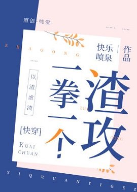 一拳一个渣攻[快穿]